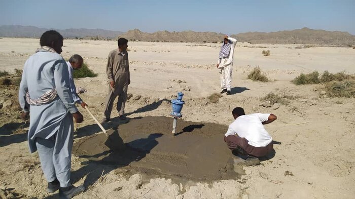 بسیج تداوم نهضت خدمترسانی و محرومیتزدایی 3