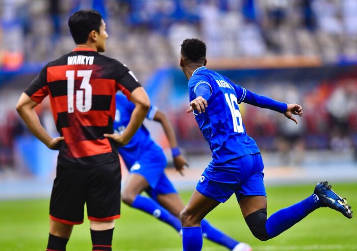 فوتبال در پاییز 1400/ از صعود تاریخی زنان فوتبالیست تا حکم تاریخی علیه گلگهر 16