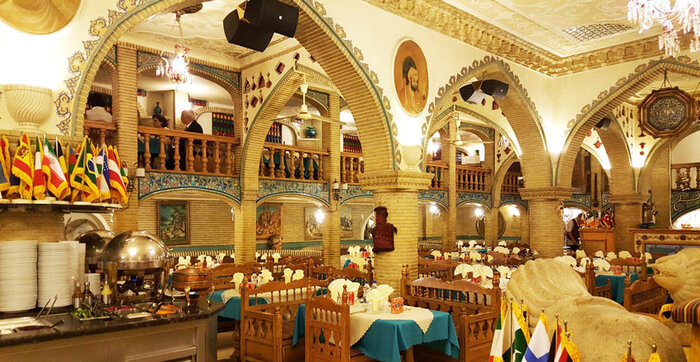 سند استاندارد بینالمللی «سفرهخانههای سنتی» منتشر شد