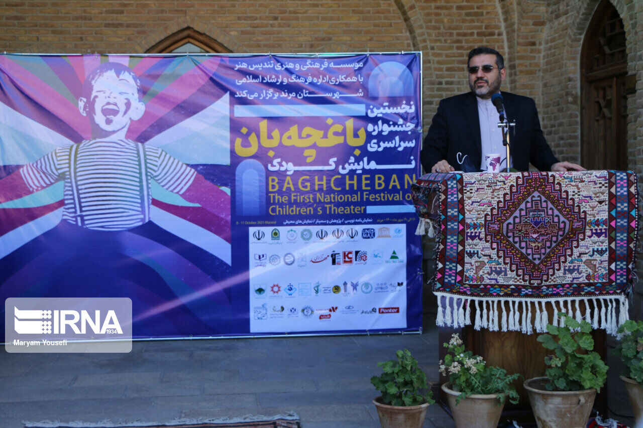 تئاتر در 100 روز نخست وزارت فرهنگ؛ گامهای اول تا نهم