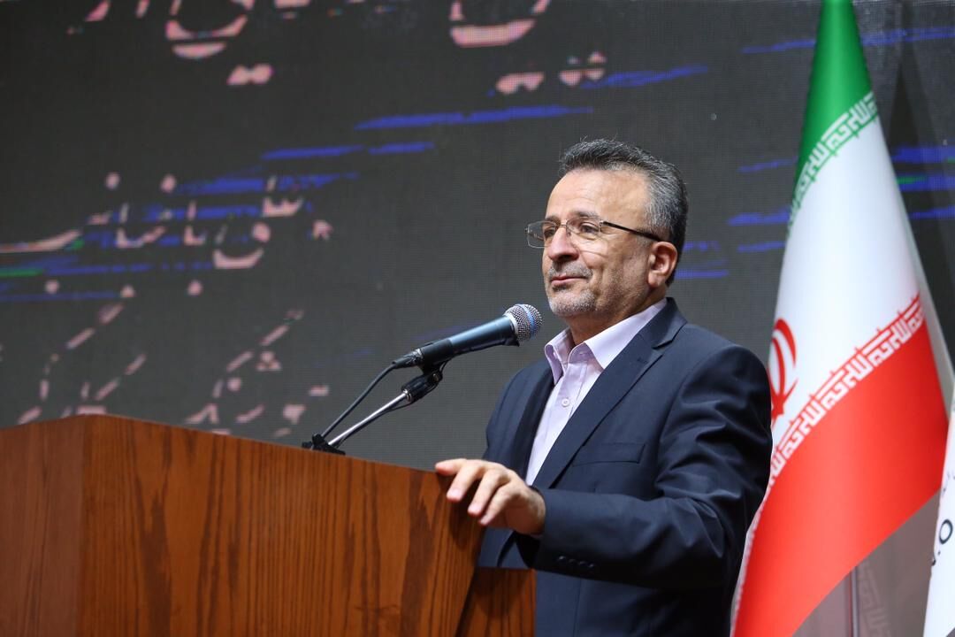 داورزنی: نگاه ورزش قاره کهن به تهران است