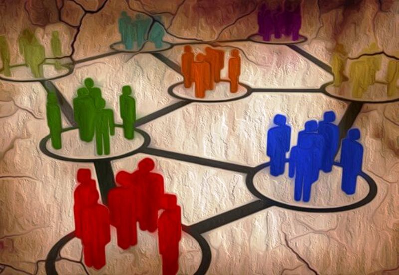 نخستین جشنواره ملی رنگها و نیرنگها در سمنان به ایستگاه پایانی رسید نخستین جشنواره ملی رنگها و نیرنگها در سمنان به ایستگاه پایانی رسید