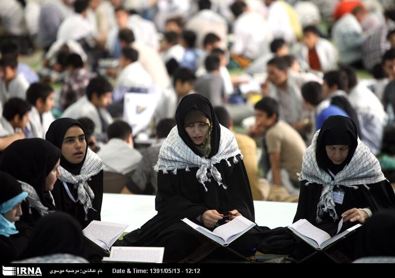 میقات صالحین در مصلاهای نماز جمعه استان زنجان برگزار می‌شود