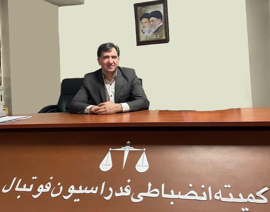 رییس کمیته انضباطی خبر داد: جرایم چندصد میلیونی در انتظار لیگ برتریها