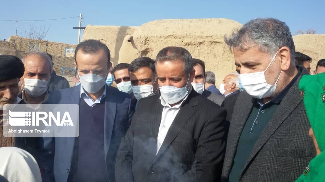 ۲ میلیارد ریال اعتبار برای آموزش کسب وکار خارتوران شاهرود اختصاص یافت  ۲ میلیارد ریال اعتبار برای آموزش کسب وکار خارتوران شاهرود اختصاص یافت