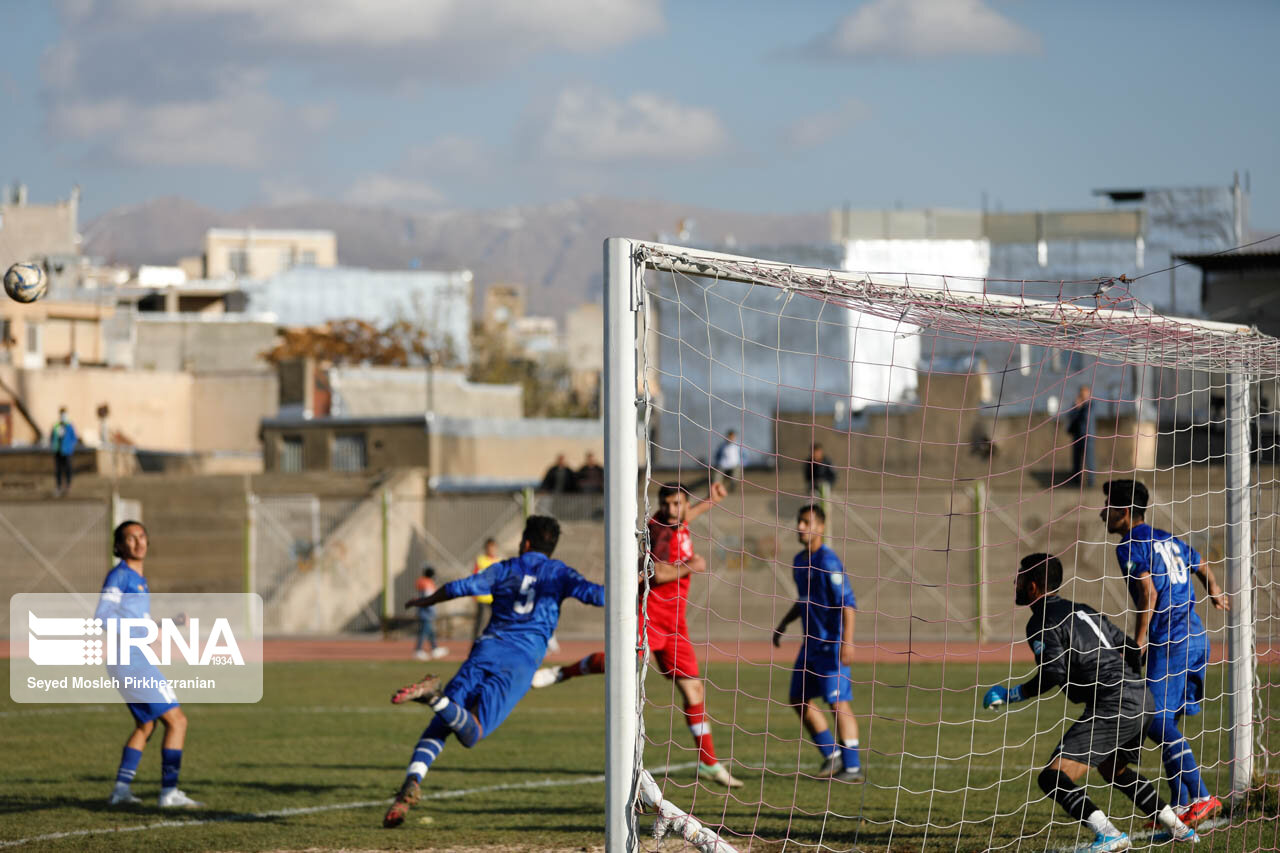 شهرداری آستارا برنده شهرآورد گیلان در جام حذفی کشور شد شهرداری آستارا برنده شهرآورد گیلان در جام حذفی کشور شد