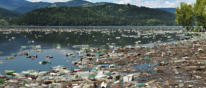 راهکارهای جهانی برای مقابله با بحران کم آبی