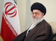 Supreme Leader celebrates Basij Week