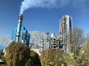 تعرفه گاز صنایع غیرفلزی خراسان شمالی ۱۰ درصد کاهش می یابد
