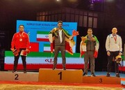 Irán se proclama campeón del Mundial de Kárate para Sordos