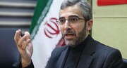 Bageri: İran ve BAE arasında yeni bir sayfa açılıyor