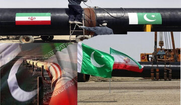 سفیر ایران: آماده تامین نیازهای انرژی پاکستان هستیم