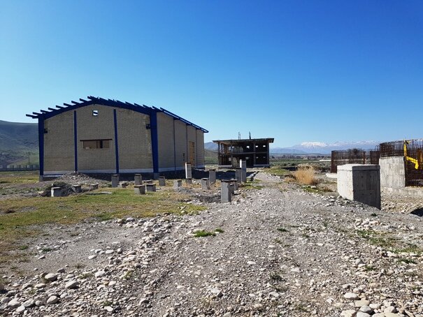 زیرساخت گردشگری و تکمیل ۲ طرح نیمه تمام، خواسته مردم سلسله از دولت