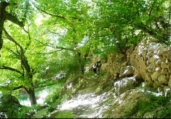 زیرساخت گردشگری و تکمیل ۲ طرح نیمه تمام، خواسته مردم سلسله از دولت