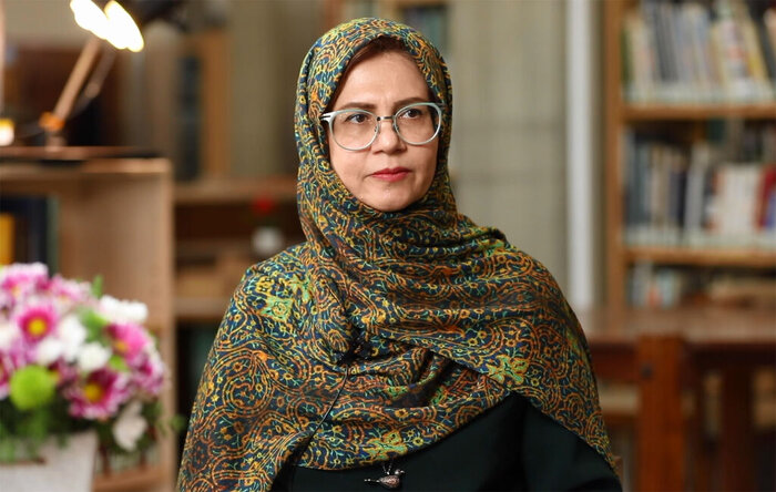 امروز در ادبیات نیازمند نقد واسط برای معرفی اثر به خواننده هستیم