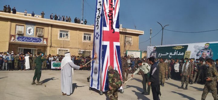 امیدآفرینی در مقابله با جنگ نرم دشمن برعهده بسیج است