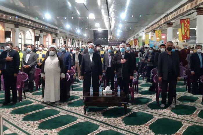 استاندار:گلستان برای توسعه به همگرایی و همافزایی همه نیاز دارد