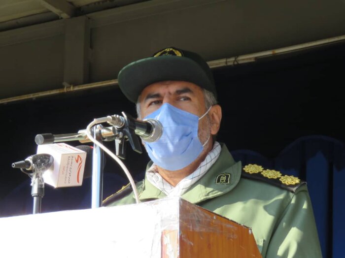 امام جمعه موقت مراغه: بسیج فراجناحی و در کنار دولتهاست