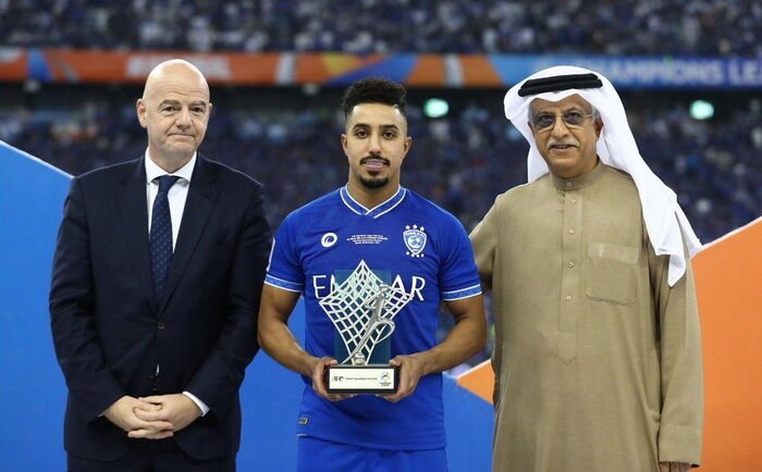 نگاهی به تمام آمار لیگ قهرمانان آسیا ۲۰۲۱؛ ترابی خلاقترین بازیکن