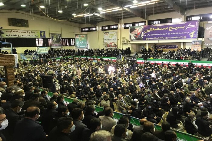 گام های بلندی برای اعتلا و پیشرفت کردستان بر میداریم