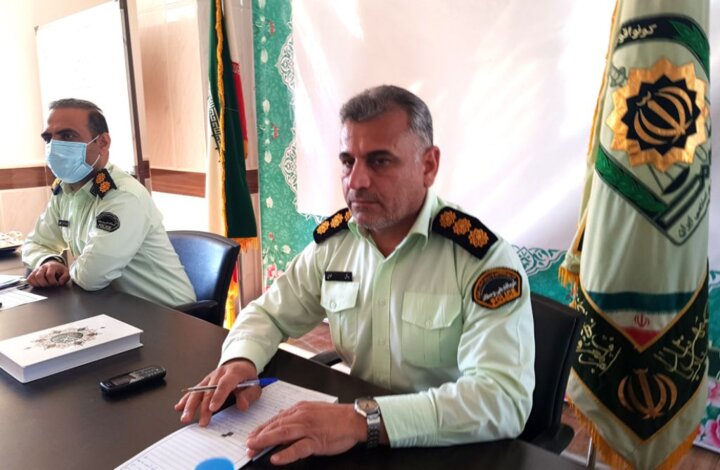 رسانه های بوشهر برای آسیب های اجتماعی تولید محتوای پیشگیرانه کنند