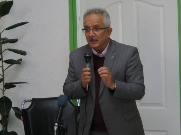 مجهزترین مرکز دیالیز شمالغرب کشور در مراغه ایجاد میشود 3