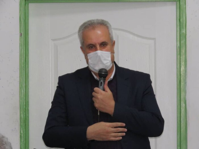 مجهزترین مرکز دیالیز شمالغرب کشور در مراغه ایجاد میشود 2