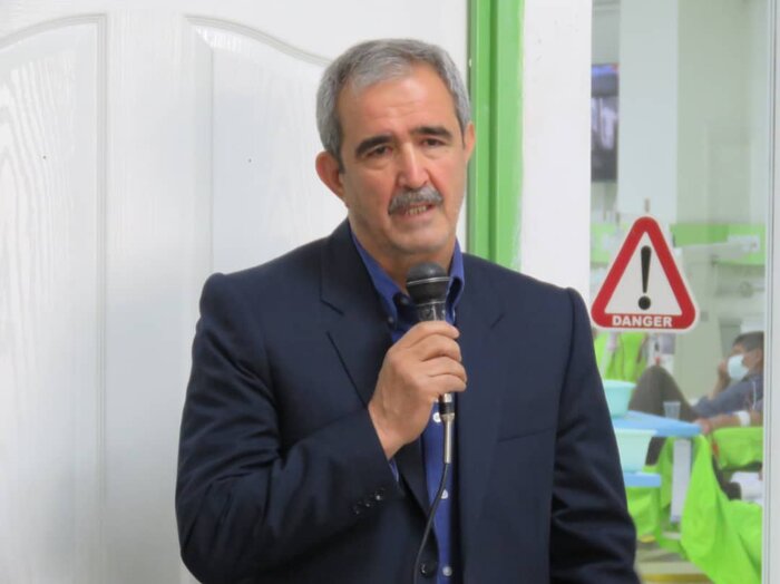 مجهزترین مرکز دیالیز شمالغرب کشور در مراغه ایجاد میشود 4