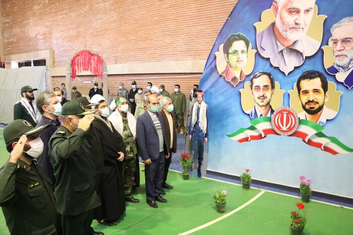 حل مشکلات اقتصادی، نیازمند تفکر بسیجی است