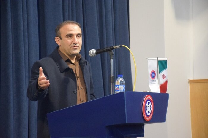 دانش علمی برای برخورد با تغییرات اقلیمی ضروری است