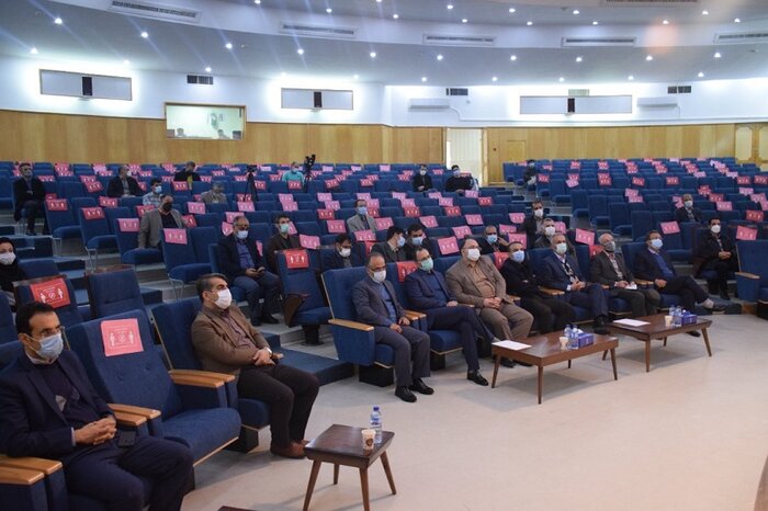 دانش علمی برای برخورد با تغییرات اقلیمی ضروری است