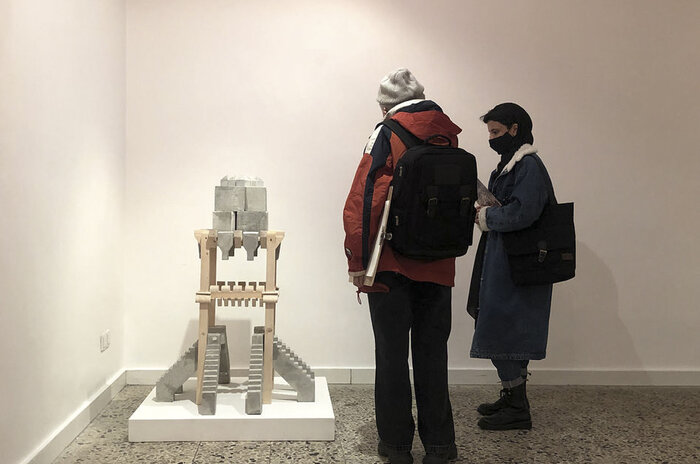 چشمبهراه زندگی واقعی 2 چشمبهراه زندگی واقعی