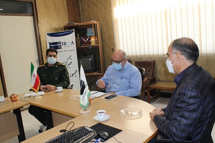 ماموریتهای بسیج یزد متناسب با نیازهای استان تعریف میشود