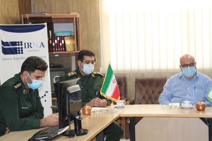 ماموریتهای بسیج یزد متناسب با نیازهای استان تعریف میشود