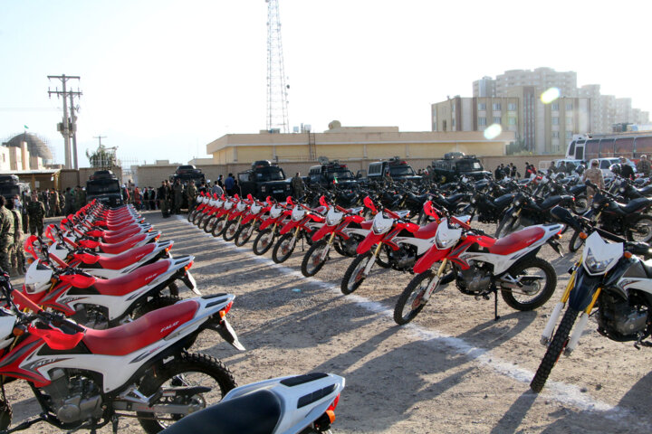 بسیج، قدرت مردمی نظام و مظهر اجتماعی عشق به خوبیها