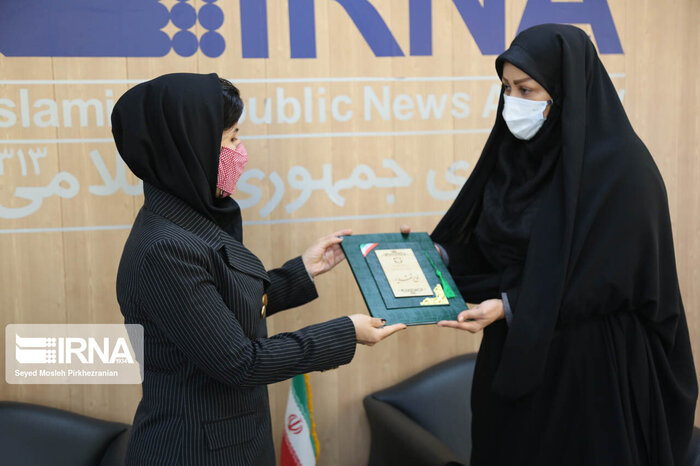 ایرنا رسانهای صادق و متعهد است