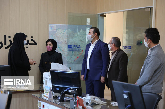 ایرنا رسانهای صادق و متعهد است