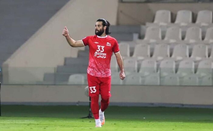 خواب پاییزی استقلال در سیرجان و هدیه پرسپولیس به هواداران