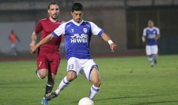 خواب پاییزی استقلال در سیرجان و هدیه پرسپولیس به هواداران