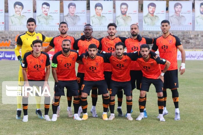 خواب پاییزی استقلال در سیرجان و هدیه پرسپولیس به هواداران