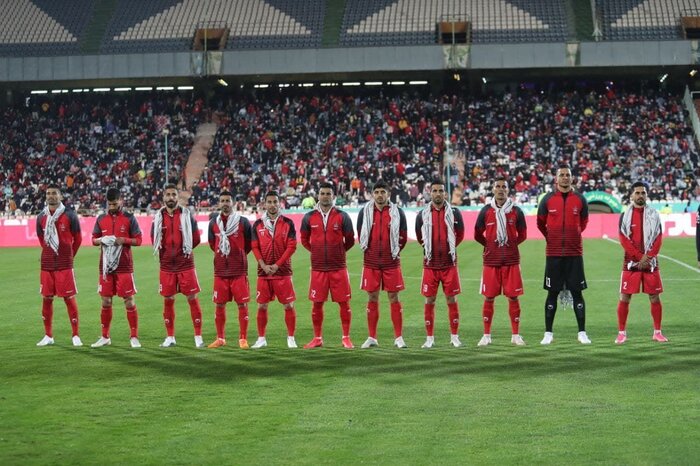 خواب پاییزی استقلال در سیرجان و هدیه پرسپولیس به هواداران