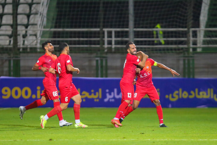 تشریح مسیر قهرمانی نیمفصل؛جنگ زرد، سبز، قرمزو آبی برای فتح جام نامرئی