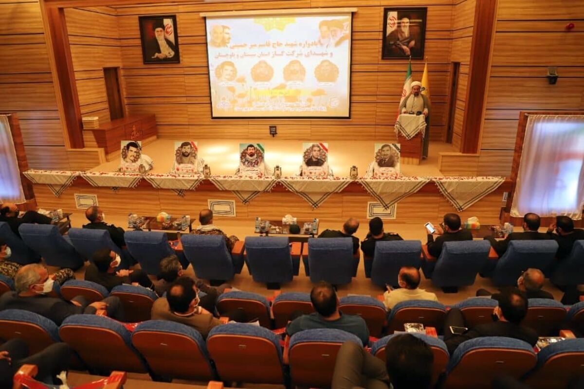 امام جمعه زاهدان: روحیه بسیجی راه عزت و سربلندی جامعه است