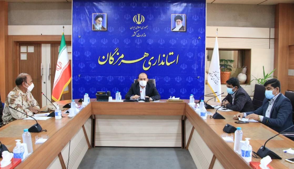 استاندار: کاهش نرخ ۱۸درصدی بیکاری اولویت نخست هرمزگان است استاندار: کاهش نرخ ۱۸درصدی بیکاری اولویت نخست هرمزگان است