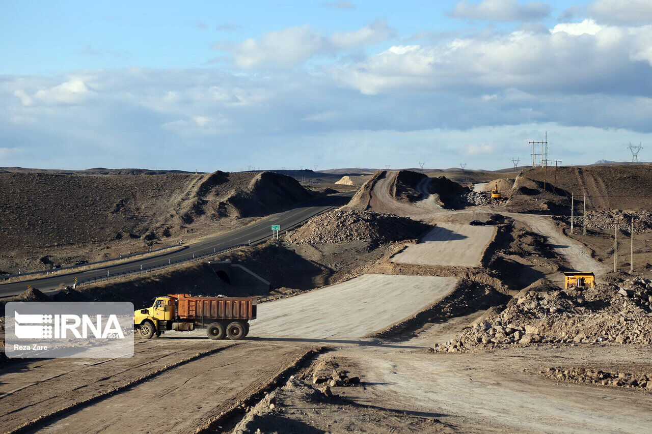 پروژههای نیمهتمام گلستان به ۵۷۰ هزار میلیارد ریال اعتبار نیاز دارد پروژههای نیمهتمام گلستان به ۵۷۰ هزار میلیارد ریال اعتبار نیاز دارد