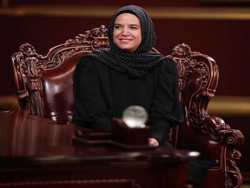 انتشار نسخه ویژه نابینایان «ماهی بزرگ» با صدای ستاره پسیانی