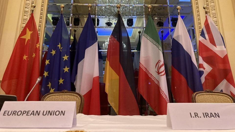 Interim deal deviation from lifting of anti-Iran sanctions