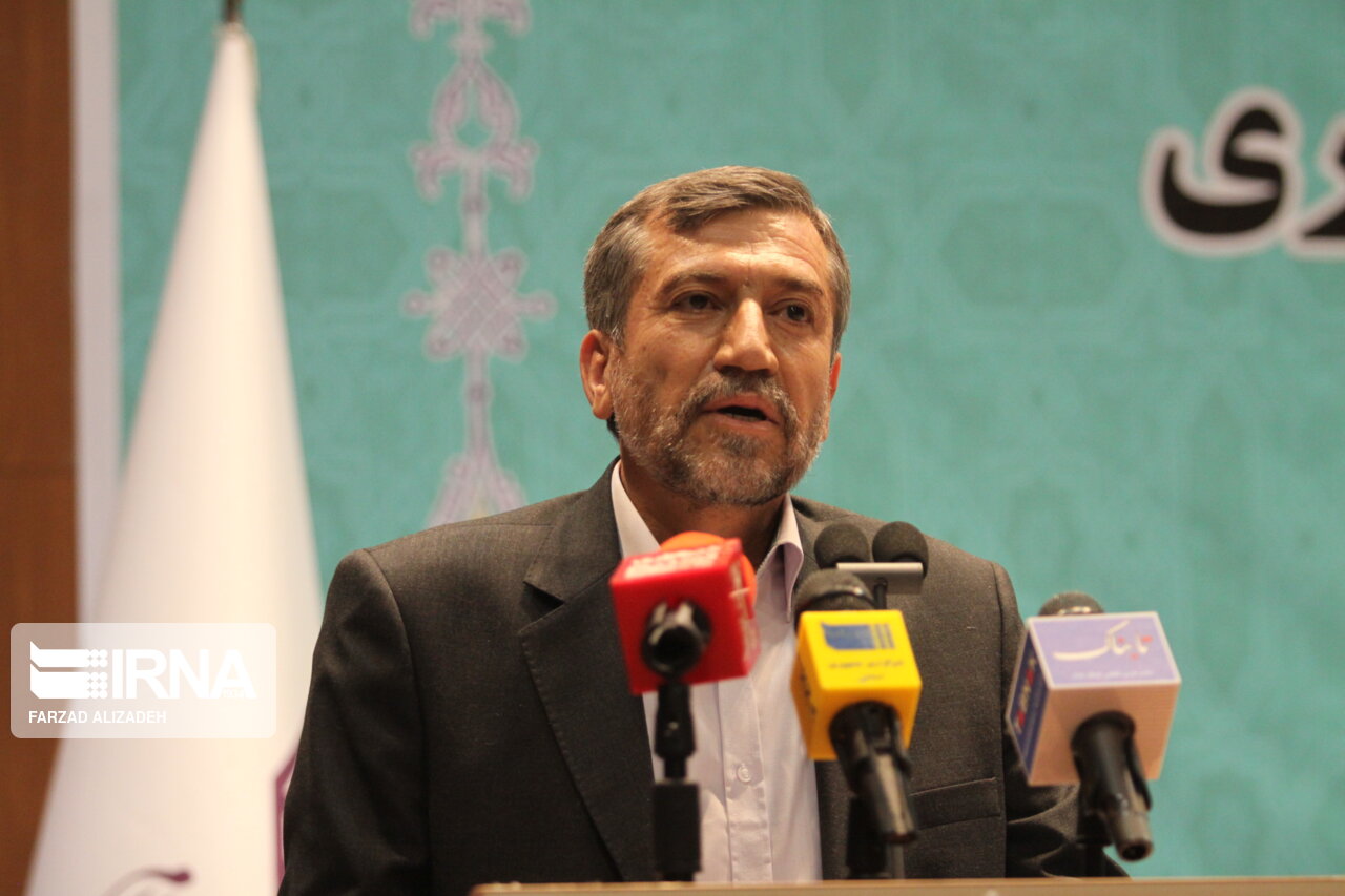 حرکت در مسیر دانشگاه اسلامی مهم ترین مطالبه امام و رهبری است  حرکت در مسیر دانشگاه اسلامی مهم ترین مطالبه امام و رهبری است