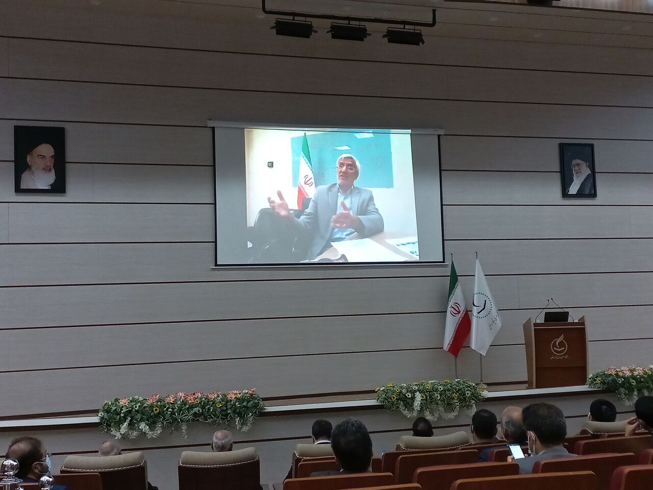 جندی شاپور دزفول، نماد علمی و فناوری قبل از اسلام است - ایرنا