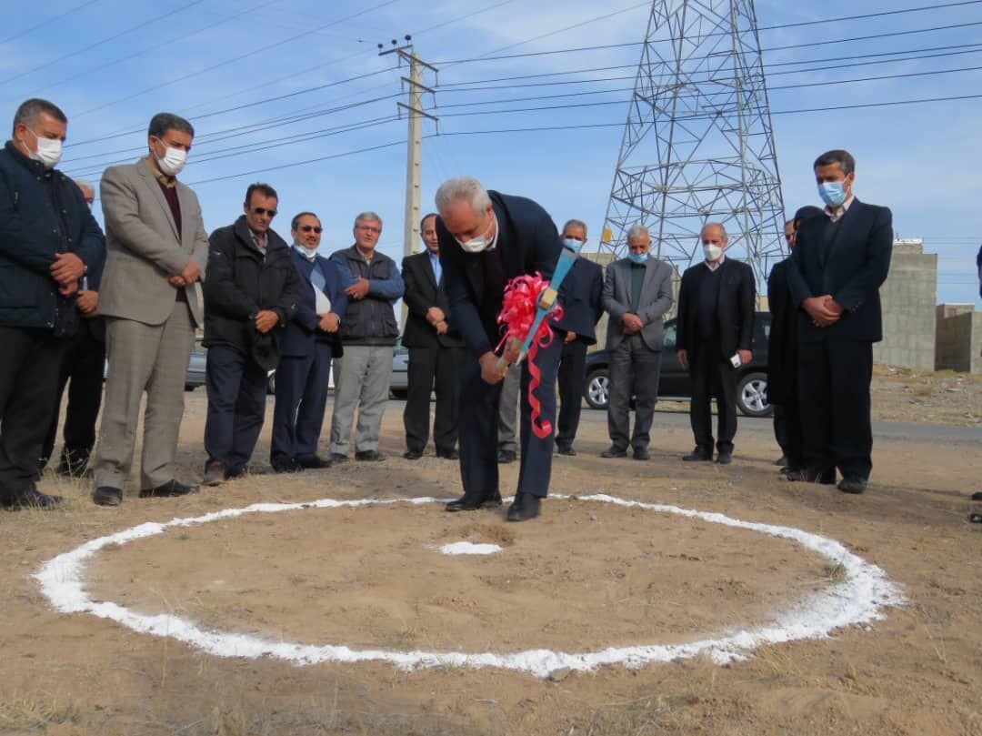 مجهزترین مرکز دیالیز شمالغرب کشور در مراغه ایجاد میشود